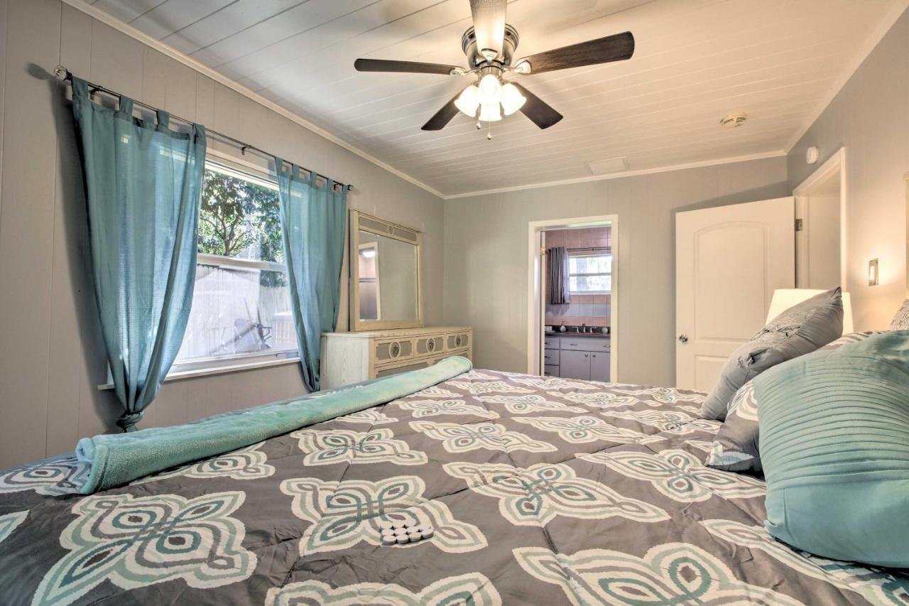 Rainbow River Oasis With Kayaks And Furnished Sunroom! Dunnellon Eksteriør billede